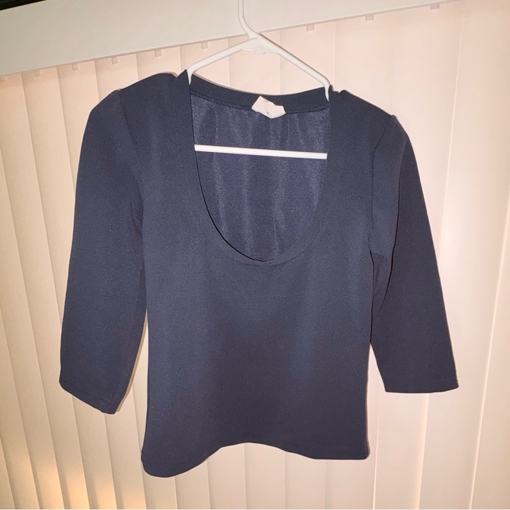 Vintage Top